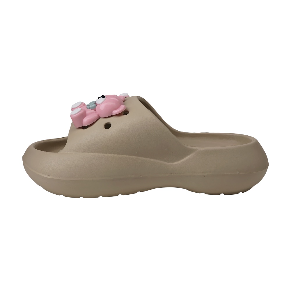 خرید آنلاین دمپایی زنانه پاپا مدل نونا کد 307